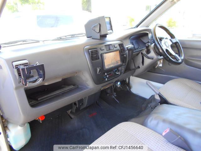 Toyota Liteace Truck 2001 thumbnail 11