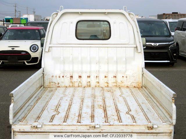 Suzuki Carry Truck 2000 thumbnail 8