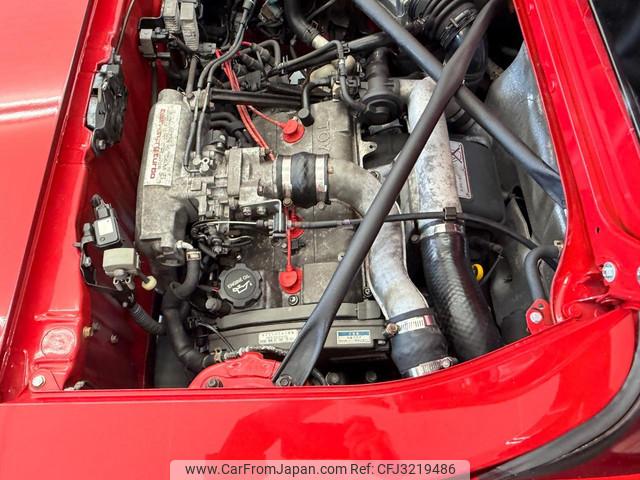 Toyota MR2 1992 thumbnail 15