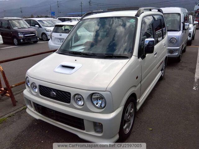 Daihatsu Move 1999