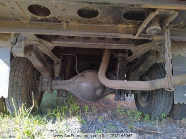Isuzu Elf Truck 1996 thumbnail 16