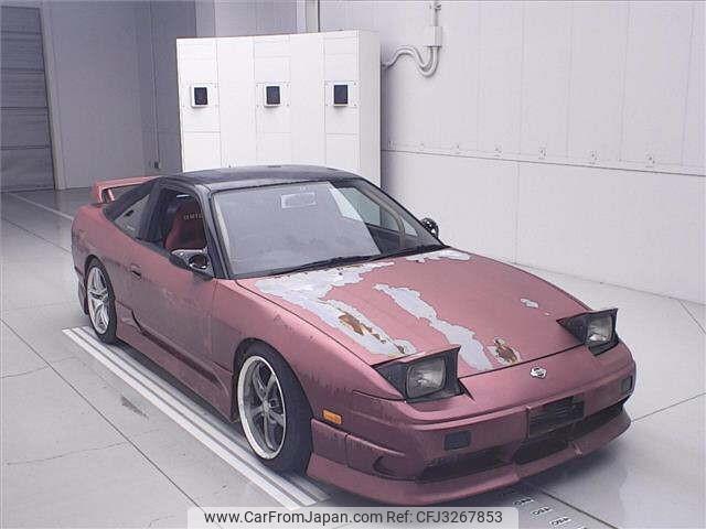 Nissan 180SX 1997