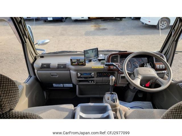 Isuzu Elf Truck 1996 thumbnail 67