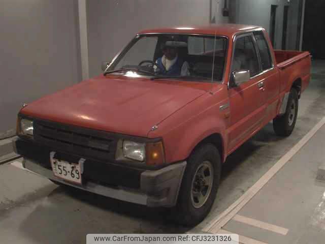 Mazda Proceed 1991 thumbnail 5