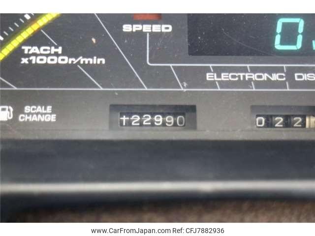 Toyota Corolla Levin 1984 thumbnail 15