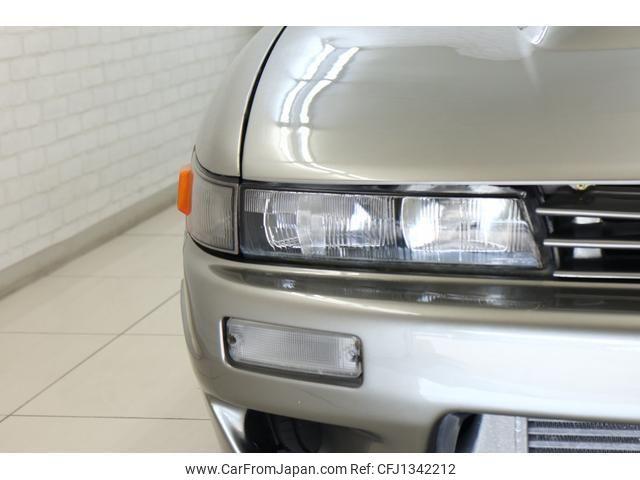 Nissan Silvia 1991 thumbnail 15