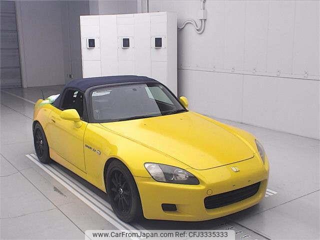 Honda S2000 1999