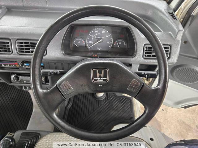 Honda Acty Truck 1996 thumbnail 28