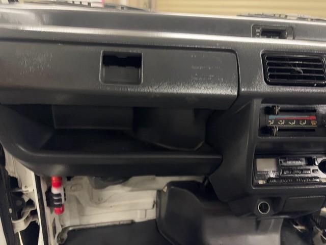 Honda Acty Truck 1991 thumbnail 35