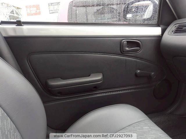Toyota Corolla Wagon 1992 thumbnail 62