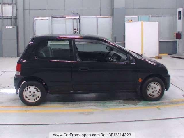Honda Today 1997 thumbnail 8