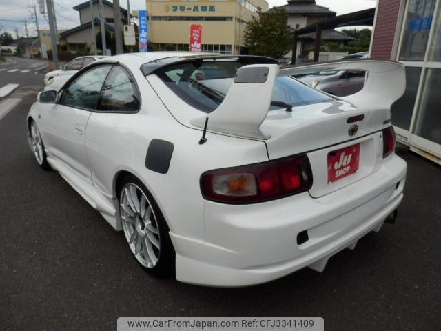 Toyota Celica 1997 thumbnail 2