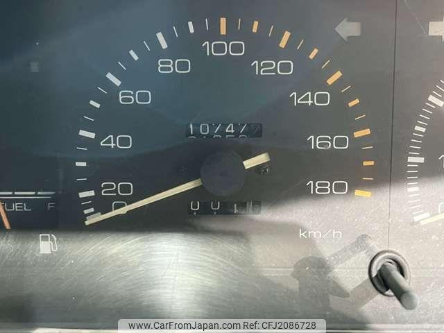 Toyota Corolla Levin 1983 thumbnail 20