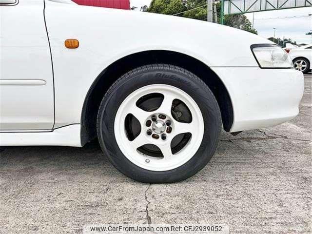 Toyota Corolla Levin 1991 thumbnail 16