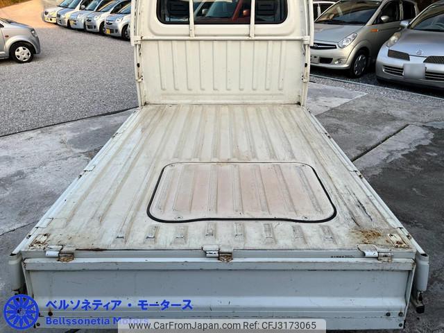Subaru Sambar Truck 2001 thumbnail 15
