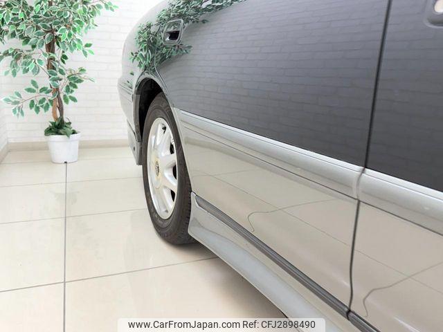 Toyota Mark II 1999 thumbnail 32
