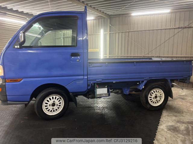 Mitsubishi Minicab Truck 1998 thumbnail 8