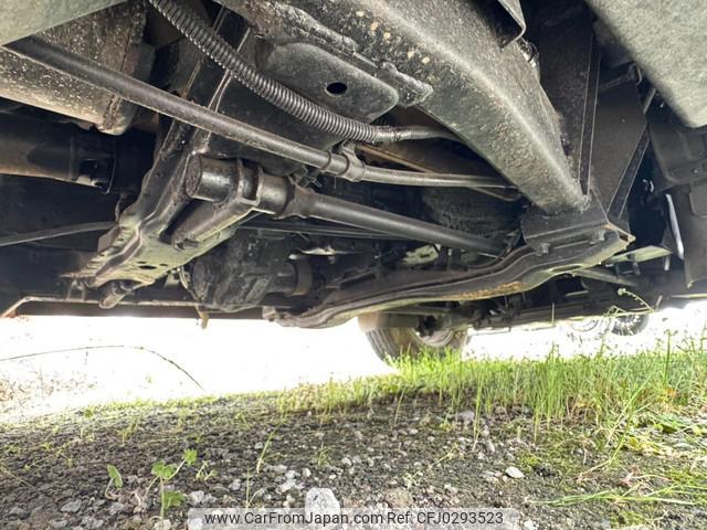 Mitsubishi Delica Truck 1995 thumbnail 53