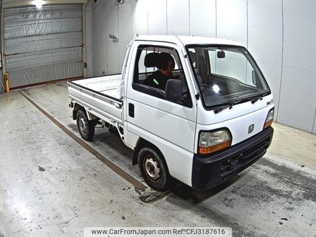 Honda Acty Truck 1994