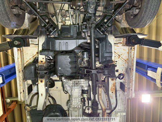 Suzuki Carry Truck 2000 thumbnail 43
