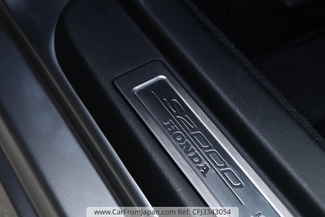 Honda S2000 2000 thumbnail 68