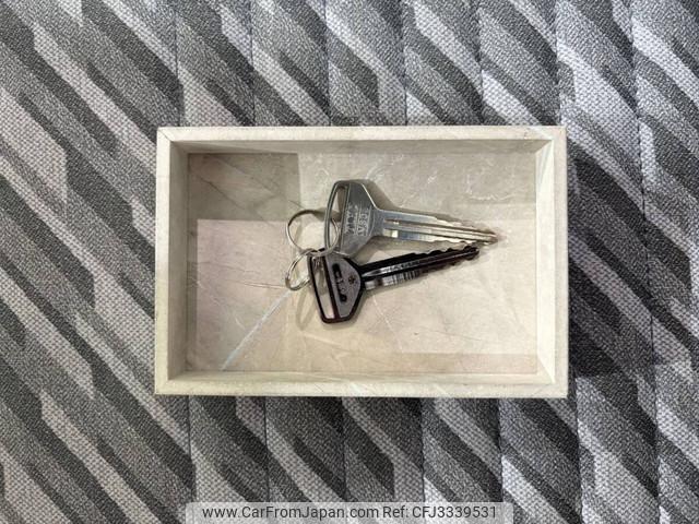 Daihatsu Hijet Truck 2001 thumbnail 31