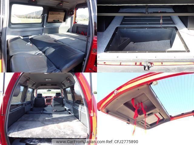 Toyota Liteace Noah 1997 thumbnail 8