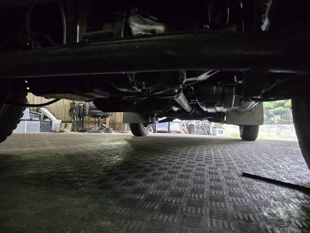 Honda Acty Truck 1993 thumbnail 48