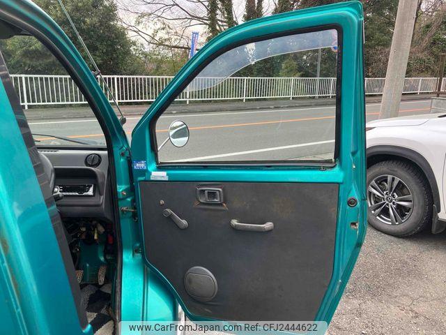 Daihatsu Midget II 1996 thumbnail 33