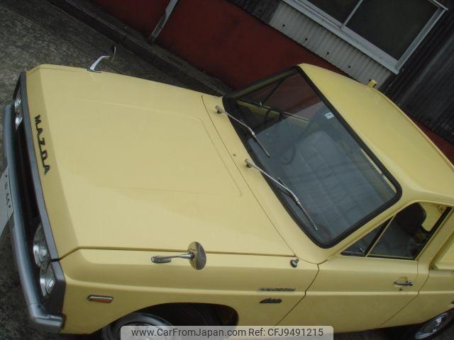 Mazda Proceed 1974 thumbnail 6