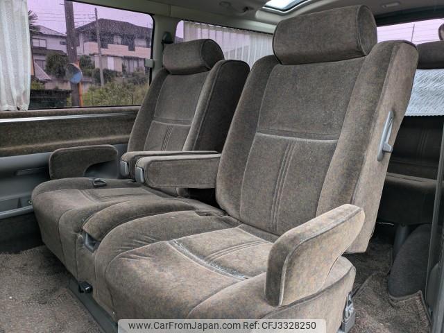Toyota Hiace Wagon 1995 thumbnail 5