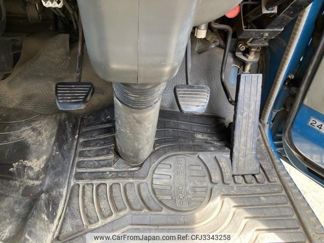 Mitsubishi Fuso Canter 1992 thumbnail 2