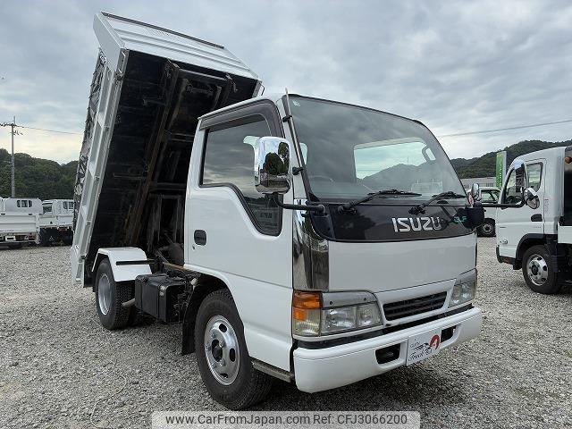 Isuzu Elf Truck 1999 thumbnail 11