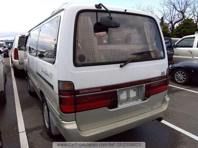 Toyota Hiace Wagon 1995 thumbnail 2