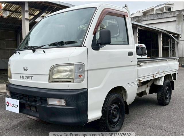 Daihatsu Hijet Truck 1999