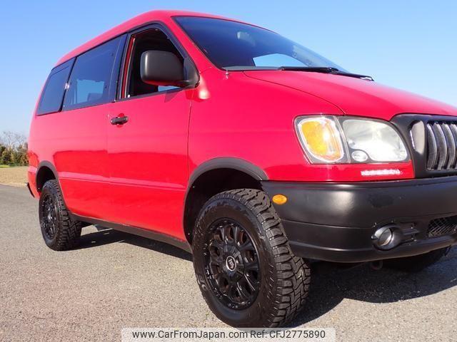 Toyota Liteace Noah 1997 thumbnail 11