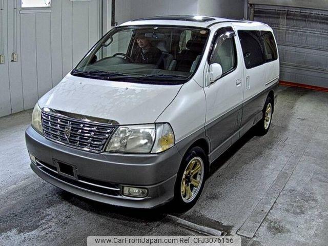 Toyota Grand Hiace 1999