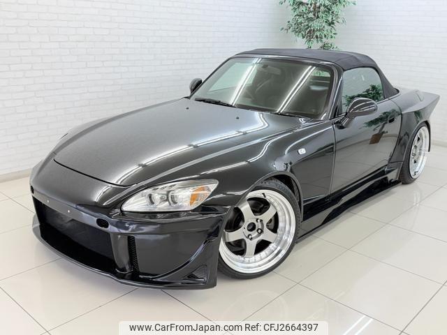 Honda S2000 1999