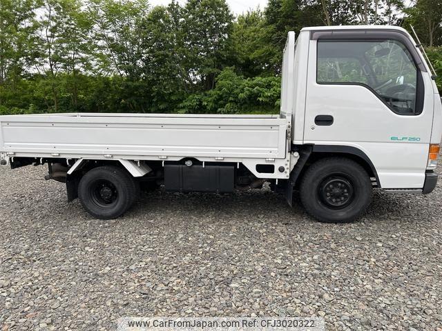 Isuzu Elf Truck 1997 thumbnail 4