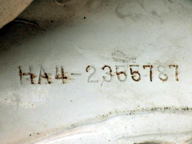 Honda Acty Truck 1997 thumbnail 24