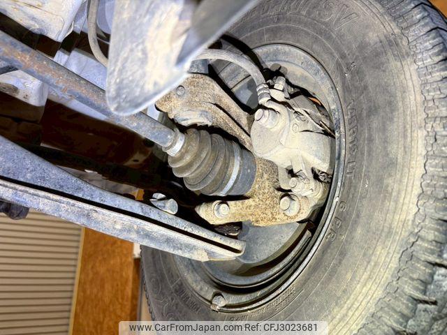 Honda Acty Truck 1995 thumbnail 54
