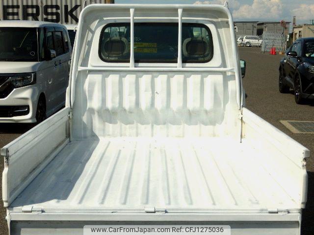 Daihatsu Hijet Truck 2000 thumbnail 8