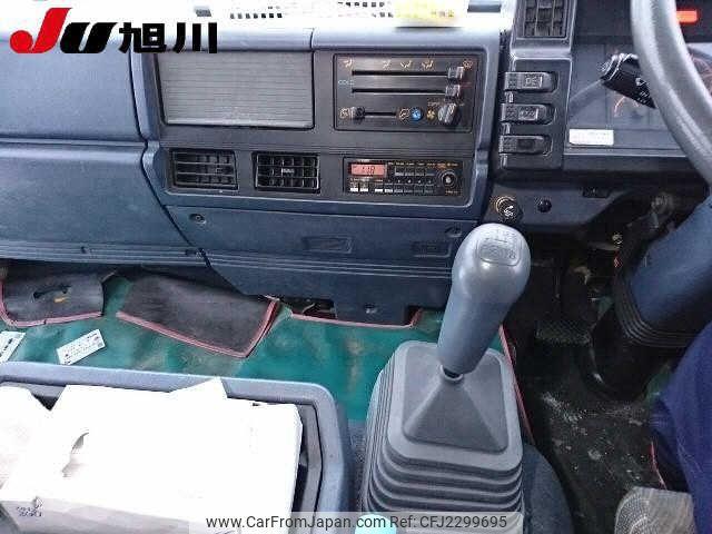 Isuzu Forward 1992 thumbnail 6
