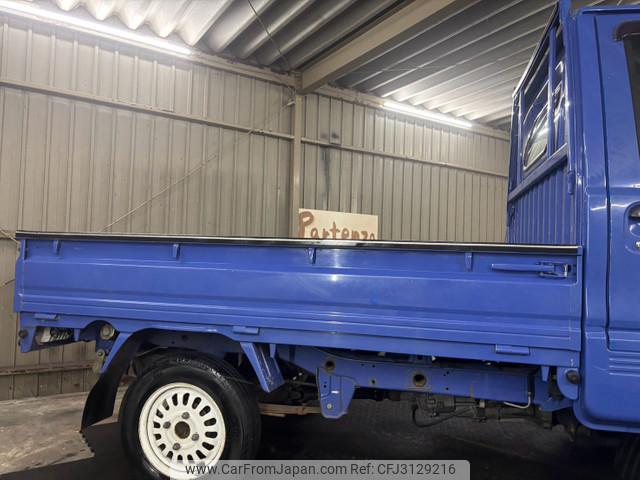 Mitsubishi Minicab Truck 1998 thumbnail 15