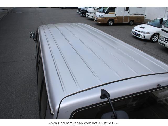 Toyota Hiace Wagon 1989 thumbnail 35