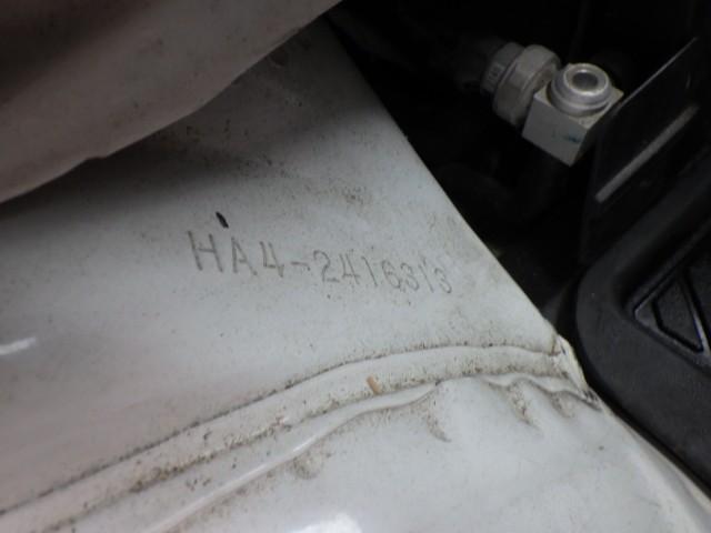 Honda Acty Truck 1998 thumbnail 23