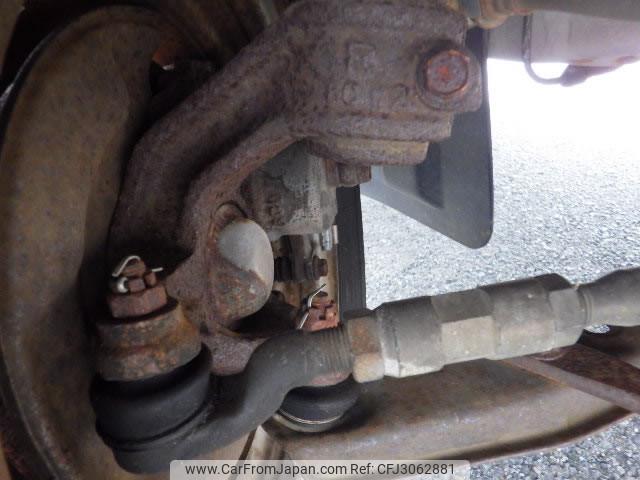 Honda Acty Truck 1996 thumbnail 26