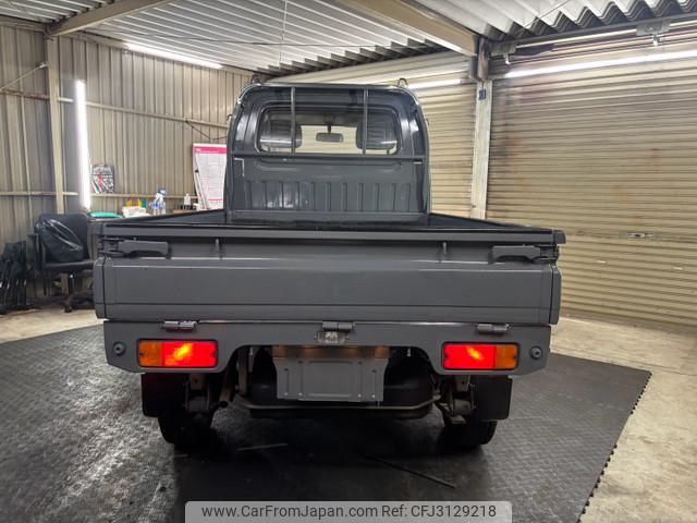 Suzuki Carry Truck 1993 thumbnail 19
