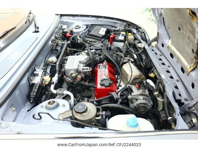 Nissan Figaro 1991 thumbnail 12