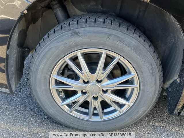 Toyota Vellfire thumbnail 10